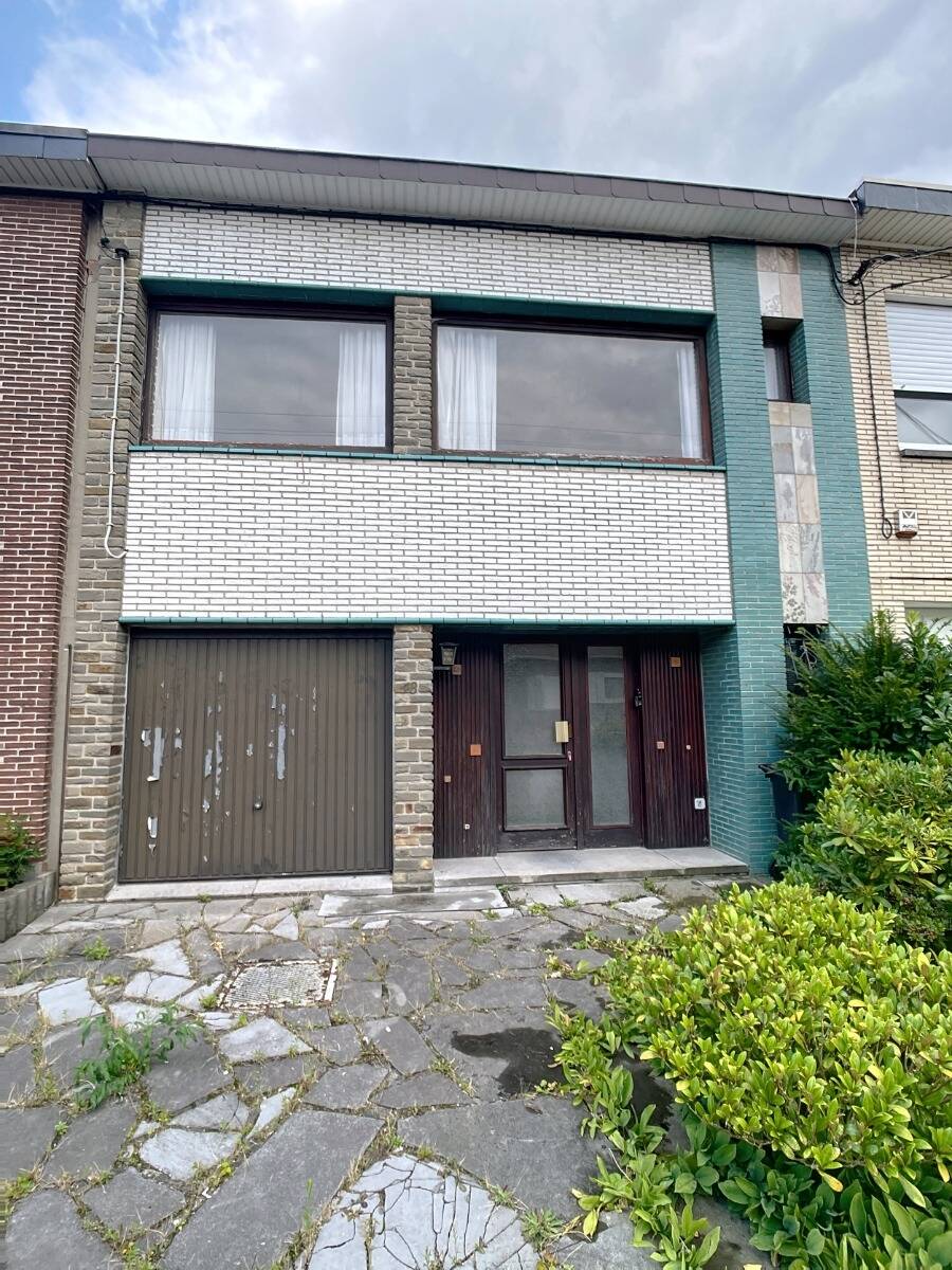 Maison à vendre à Ans 4430 229000.00€ 2 chambres 204.00m² - annonce 577446