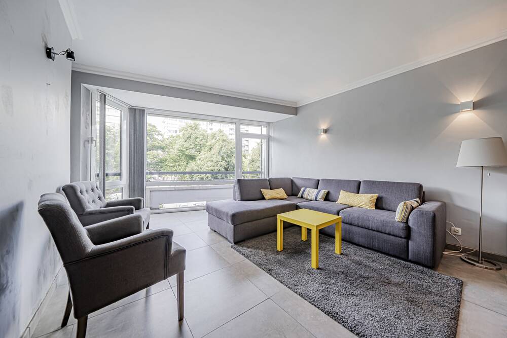 Appartement à vendre à Liège 4000 279000.00€ 2 chambres 91.00m² - annonce 577878