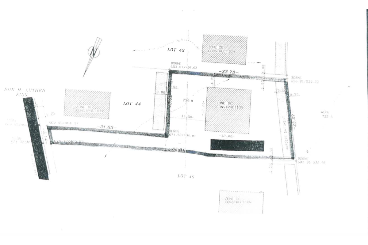 Terrain à vendre à Grâce-Hollogne 4460 99000.00€  chambres m² - annonce 577805