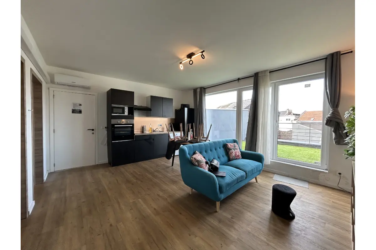 Kot à  à Seraing 4100 380.00€ 4 chambres 92.00m² - annonce 578114