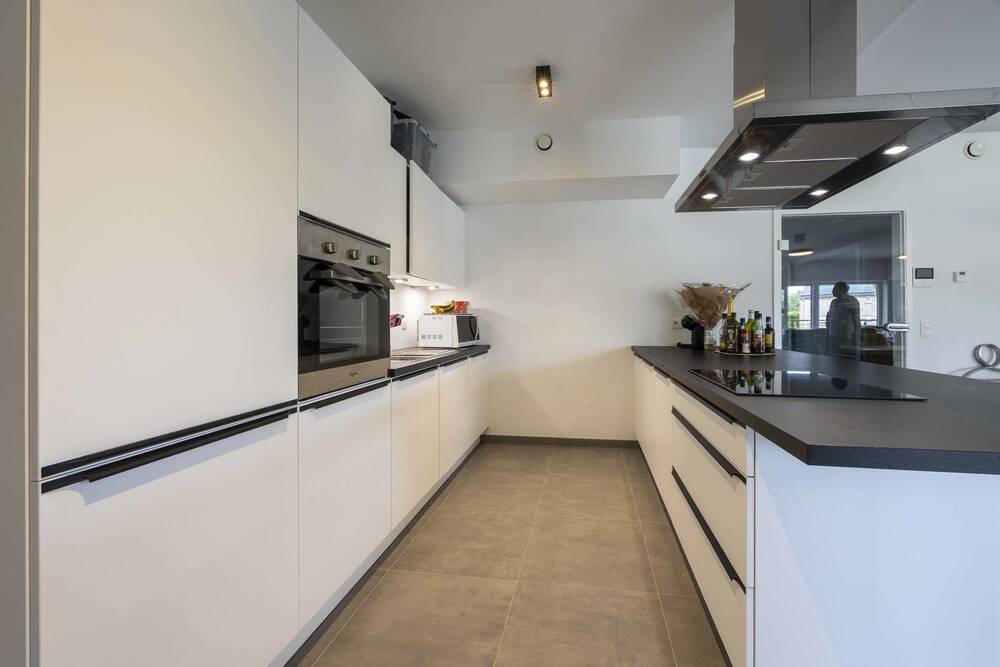 Appartement à  à Crisnée 4367 346000.00€ 2 chambres 145.00m² - annonce 577956