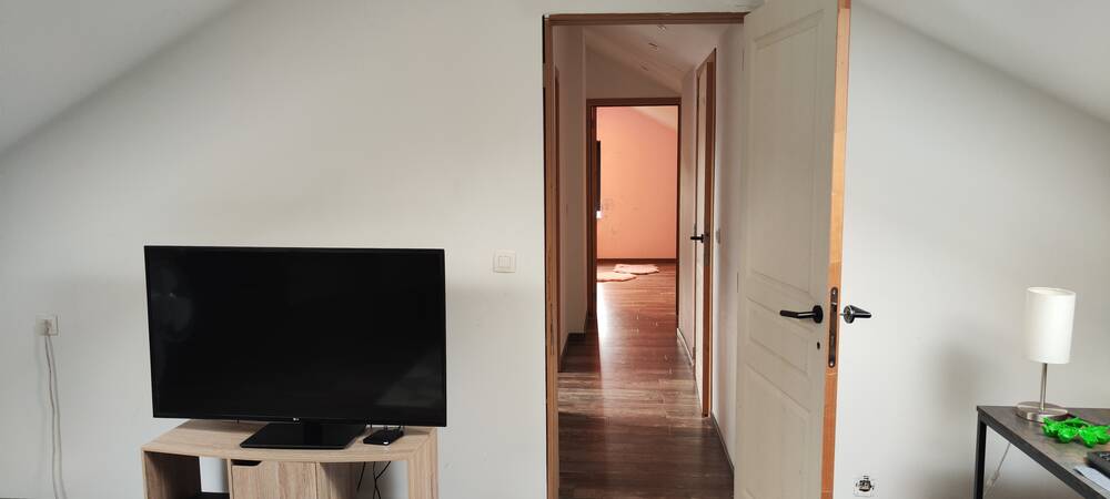 Maison à vendre à Oupeye 4680 270000.00€ 5 chambres 220.00m² - annonce 578006