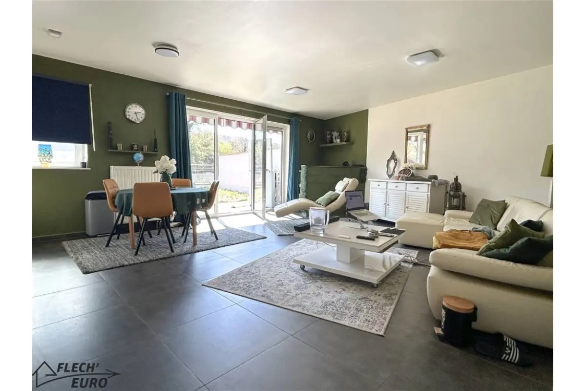 Appartement à vendre à Pepinster 4860 189000.00€ 2 chambres 77.00m² - annonce 578332