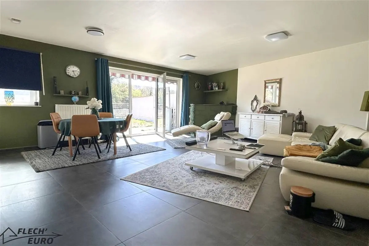 Appartement à vendre à Pepinster 4860 189000.00€ 2 chambres 77.00m² - annonce 578332