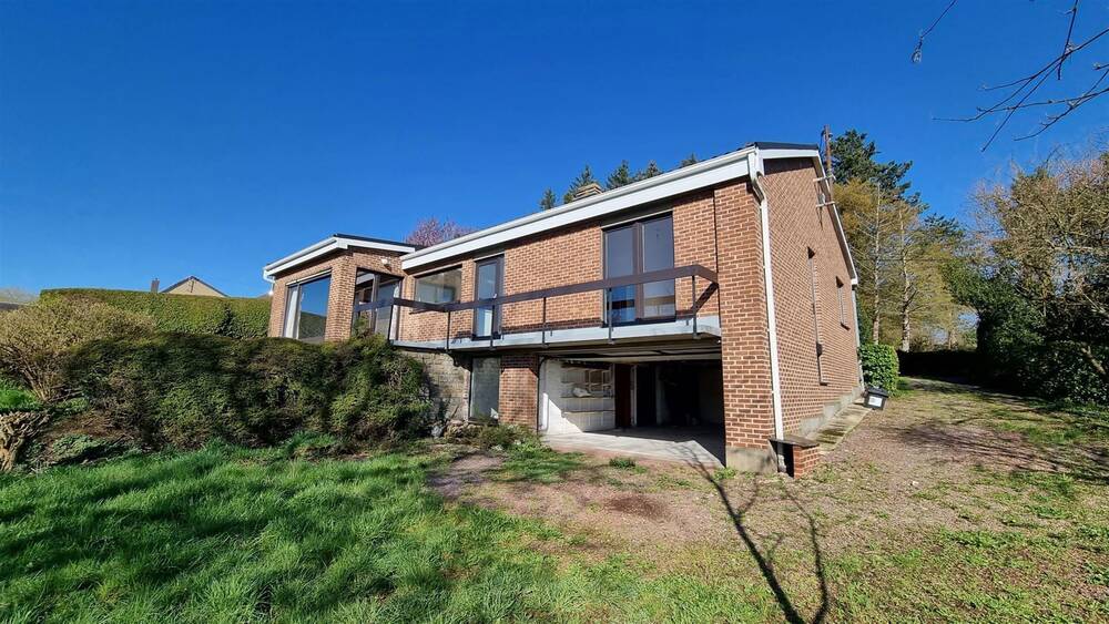 Maison à louer à Beaufays 4052 1300.00€ 3 chambres 155.00m² - annonce 578533