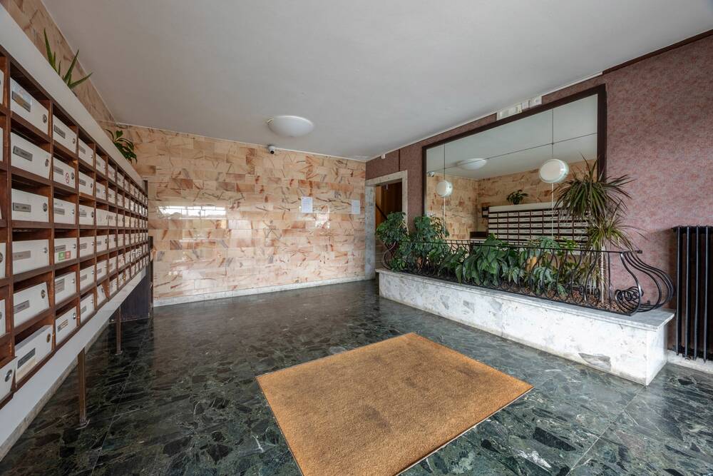 Appartement à  à Seraing 4100 159000.00€ 2 chambres 87.00m² - annonce 579020