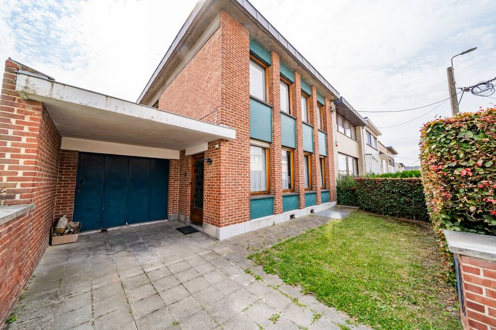 Maison à vendre à Grivegnée 4030 265000.00€ 4 chambres 148.00m² - annonce 579195