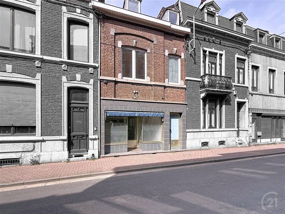 Maison à vendre à Angleur 4031 249000.00€ 6 chambres 129.00m² - annonce 578955