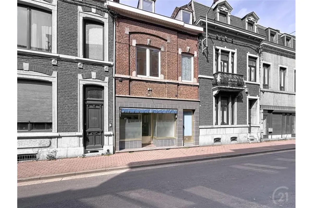 Maison à vendre à Angleur 4031 249000.00€ 6 chambres 129.00m² - annonce 578955