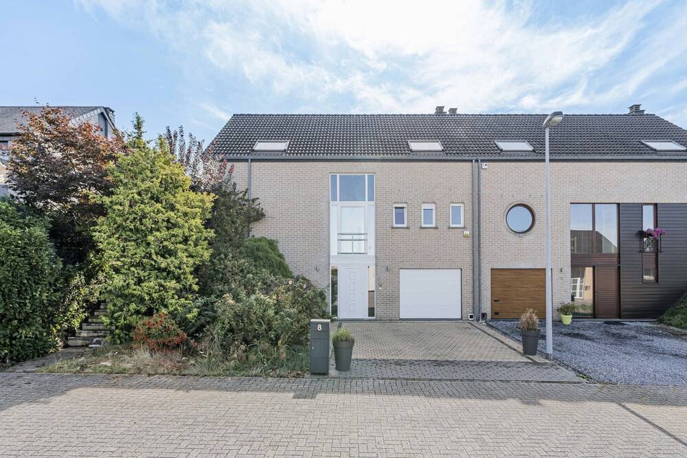 Maison à louer à Warsage 4608 1450.00€ 3 chambres 162.00m² - annonce 579088