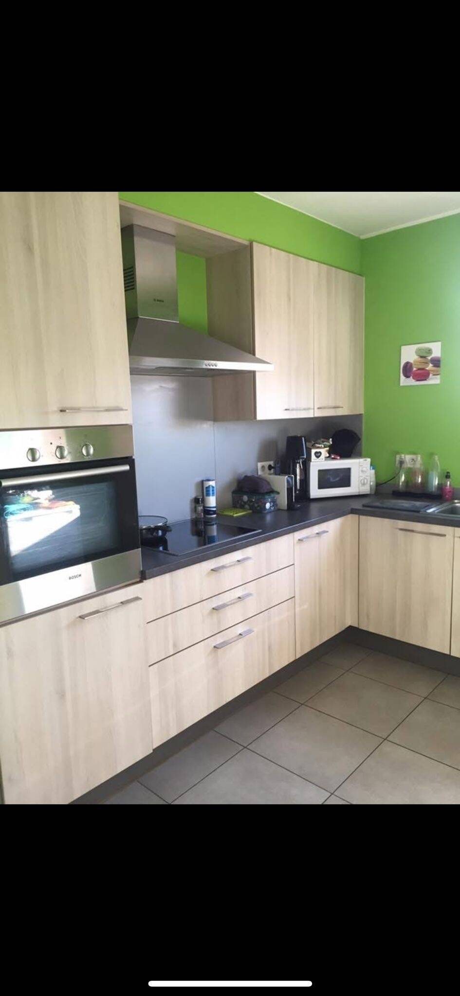 Appartement à louer à Grâce-Berleur 4460 870.00€ 2 chambres 95.00m² - annonce 578356