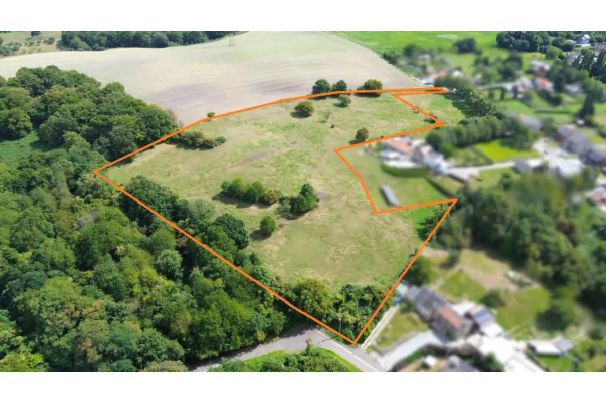 Terrain à vendre à Flémalle-Haute 4400 259000.00€  chambres m² - annonce 578435