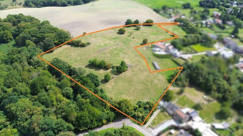 Terrain à vendre à Flémalle-Haute 4400 259000.00€  chambres m² - annonce 578435