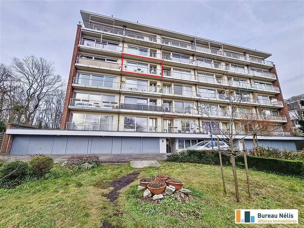Appartement à louer à Grivegnée 4030 850.00€ 2 chambres 87.00m² - annonce 578887