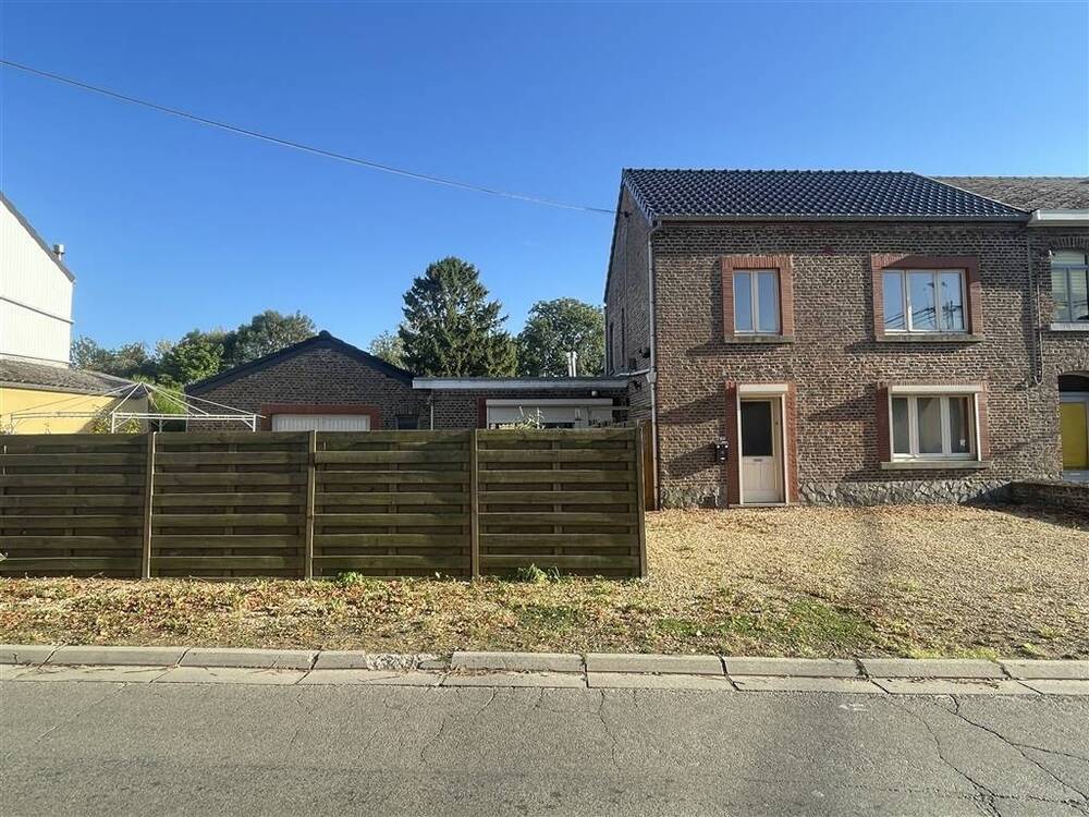 Maison à vendre à Villers-le-Peuplier 4280 320000.00€ 3 chambres 146.00m² - annonce 579071