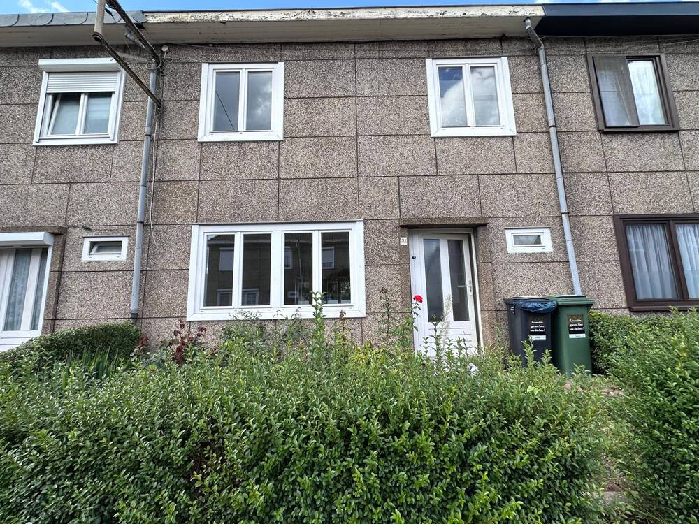 Maison à vendre à Flémalle 4400 99000.00€ 3 chambres 90.00m² - annonce 578690
