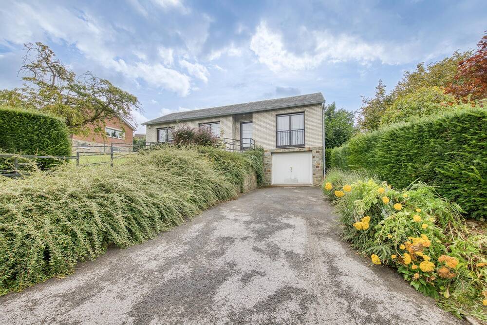 Maison à vendre à Esneux 4130 220000.00€ 2 chambres m² - annonce 578525