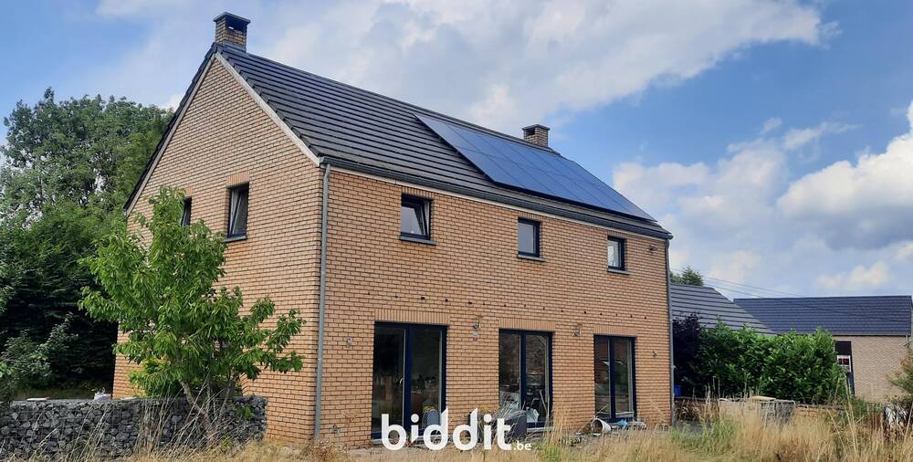 Maison à vendre à Marchin 4570 250000.00€ 3 chambres 217.00m² - annonce 578518