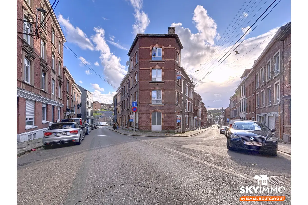 Maison à vendre à Andrimont 4821 229000.00€ 6 chambres 140.00m² - annonce 579050