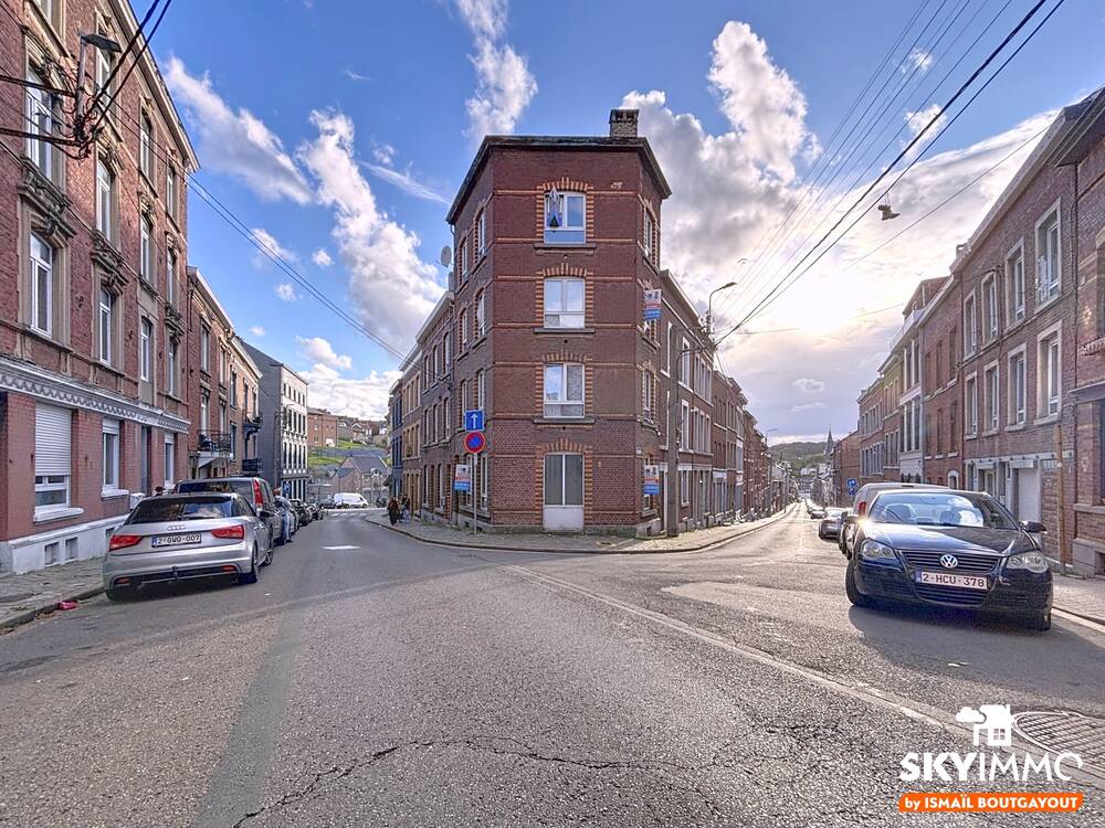 Maison à vendre à Andrimont 4821 229000.00€ 6 chambres 140.00m² - annonce 579050