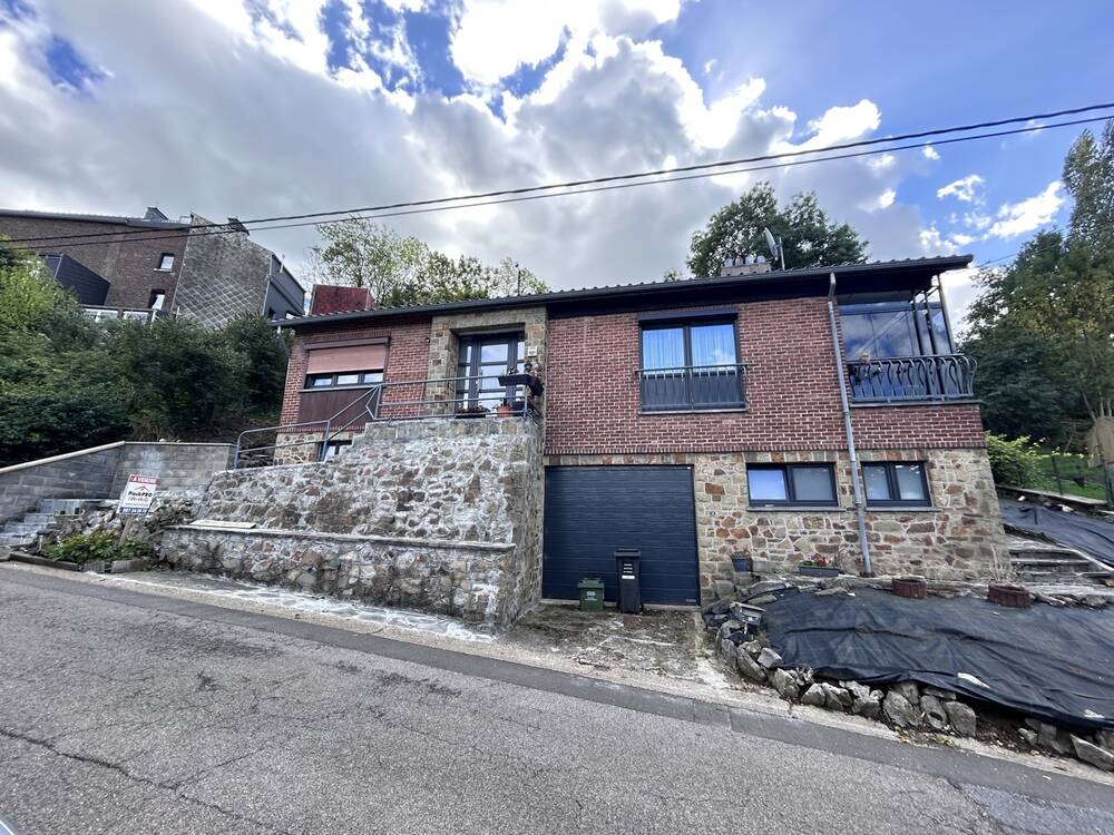 Maison à vendre à Pepinster 4860 290000.00€ 3 chambres 170.00m² - annonce 578455