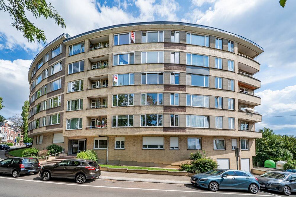 Appartement à vendre à Liège 4000 225000.00€ 2 chambres 82.00m² - annonce 579196