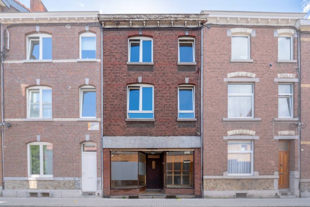 Maison à vendre à Angleur 4031 189000.00€ 5 chambres 150.00m² - annonce 578472