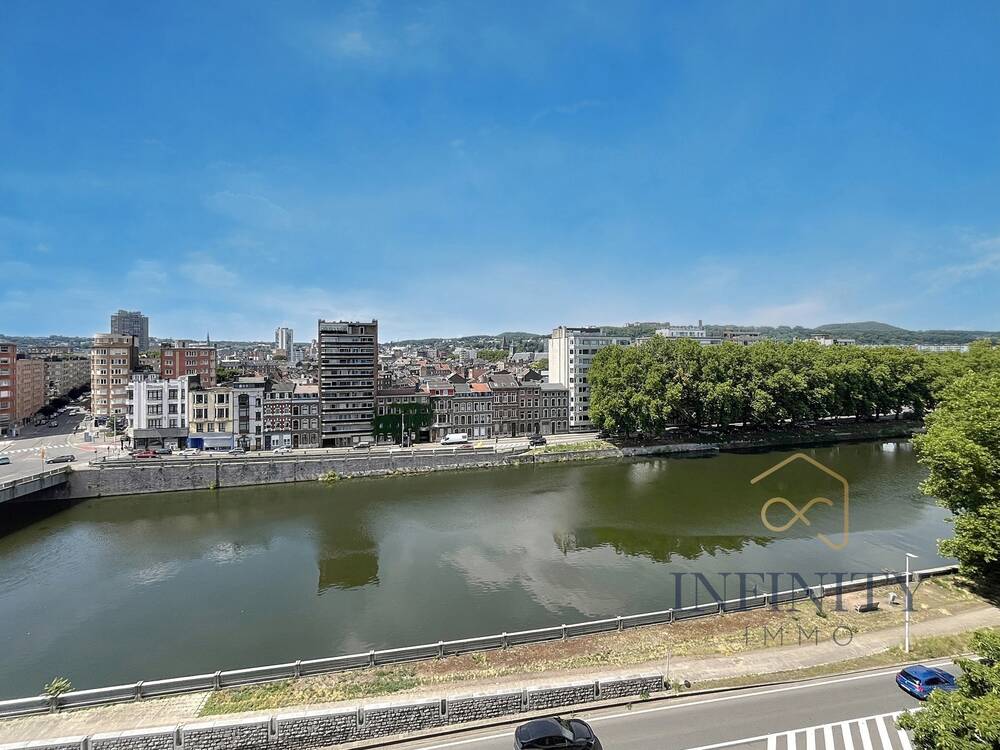 Appartement à vendre à Liège 4020 135000.00€ 2 chambres 79.00m² - annonce 578412