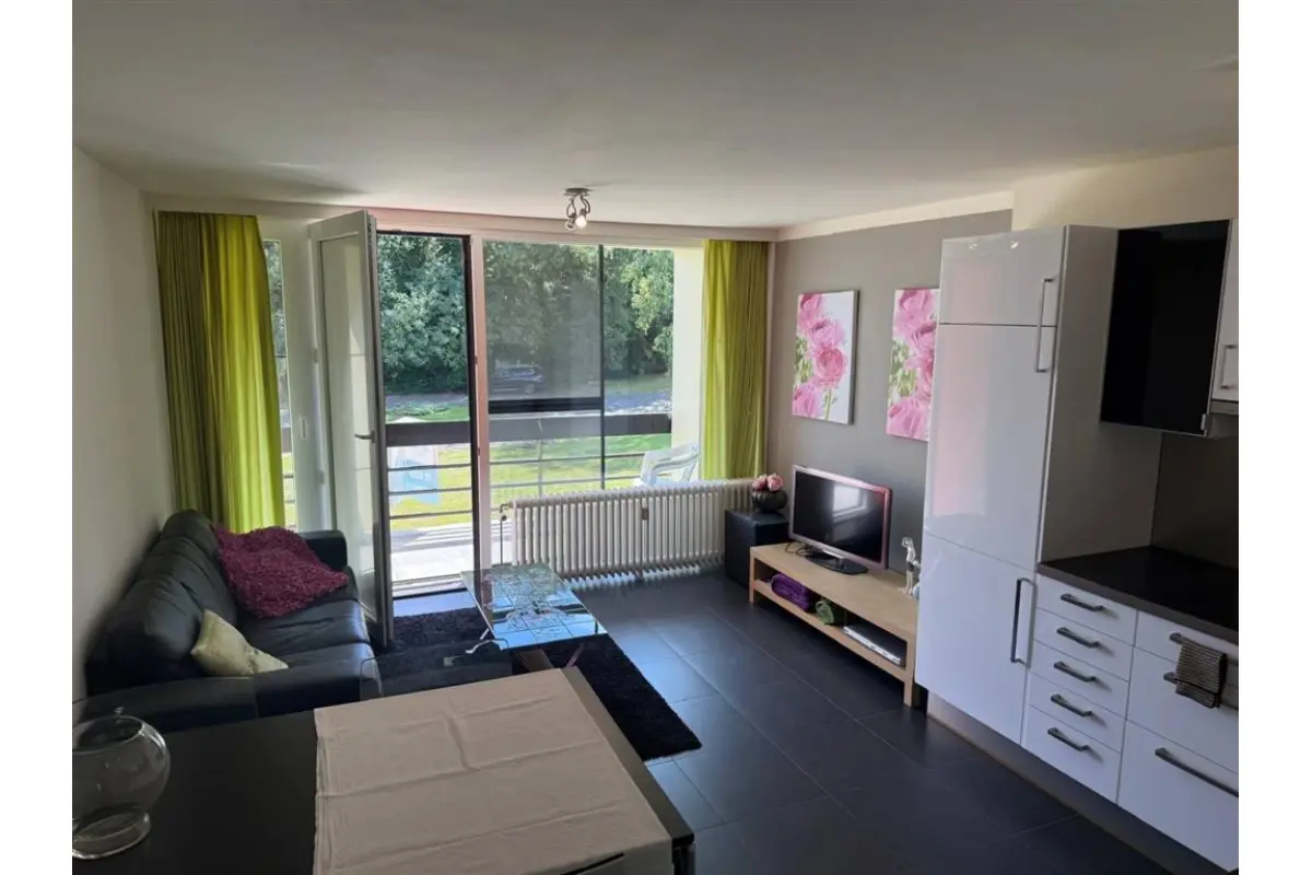 Appartement à vendre à La Calamine 4720 45000.00€ 1 chambres m² - annonce 578364