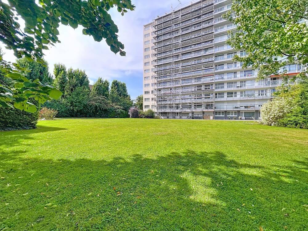 Appartement à à Seraing 4100 149000.00€ 1 chambres 66.00m² - annonce 579333