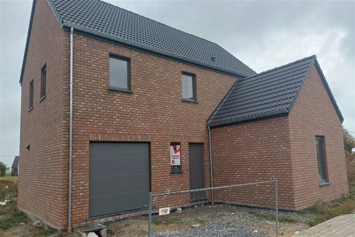 Maison à vendre à Viemme 4317 515000.00€ 4 chambres 187.00m² - annonce 579687