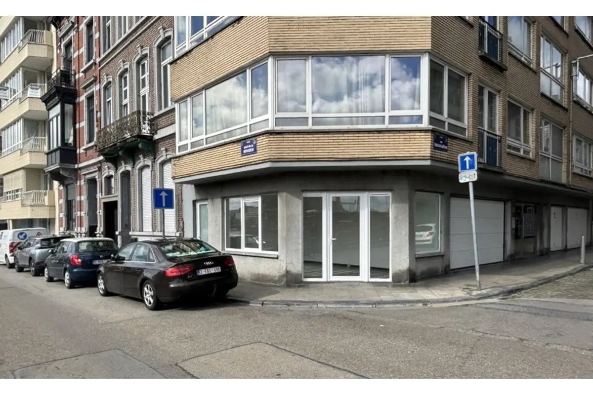 Commerce à vendre à Liège 4020 59000.00€  chambres 30.00m² - annonce 579738