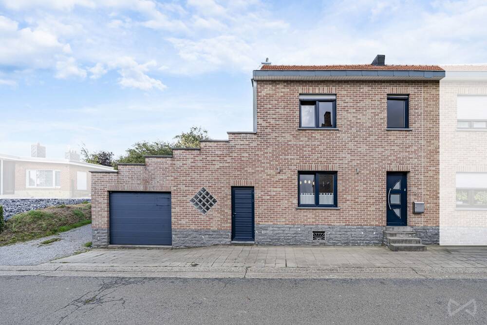 Maison à vendre à Lamine 4350 249000.00€ 2 chambres 112.00m² - annonce 579743