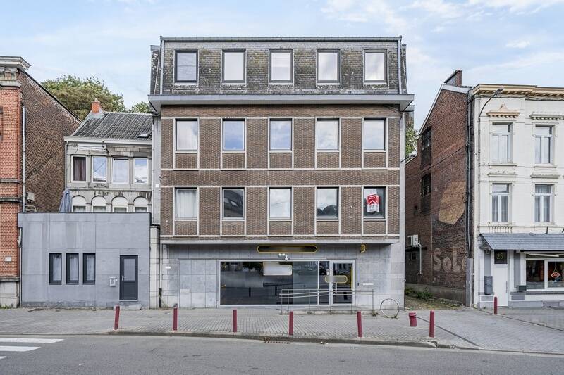 Commerce à vendre à Dison 4820 205000.00€ 0 chambres 81.00m² - annonce 580477