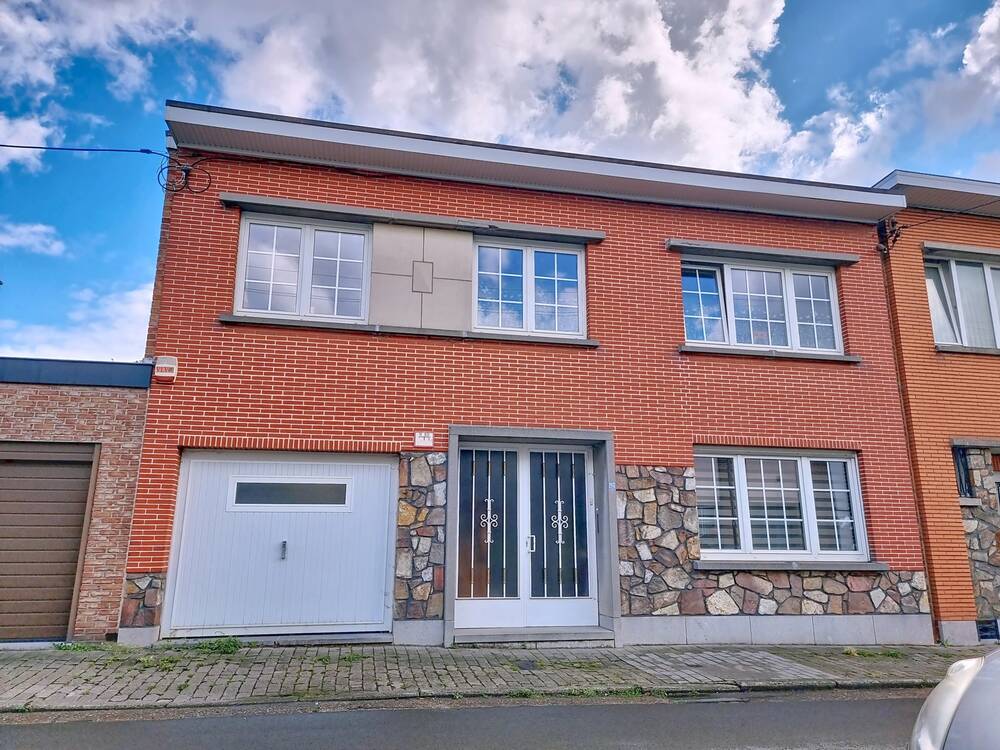 Maison à vendre à Saint-Nicolas 4420 280000.00€ 3 chambres 177.00m² - annonce 579988