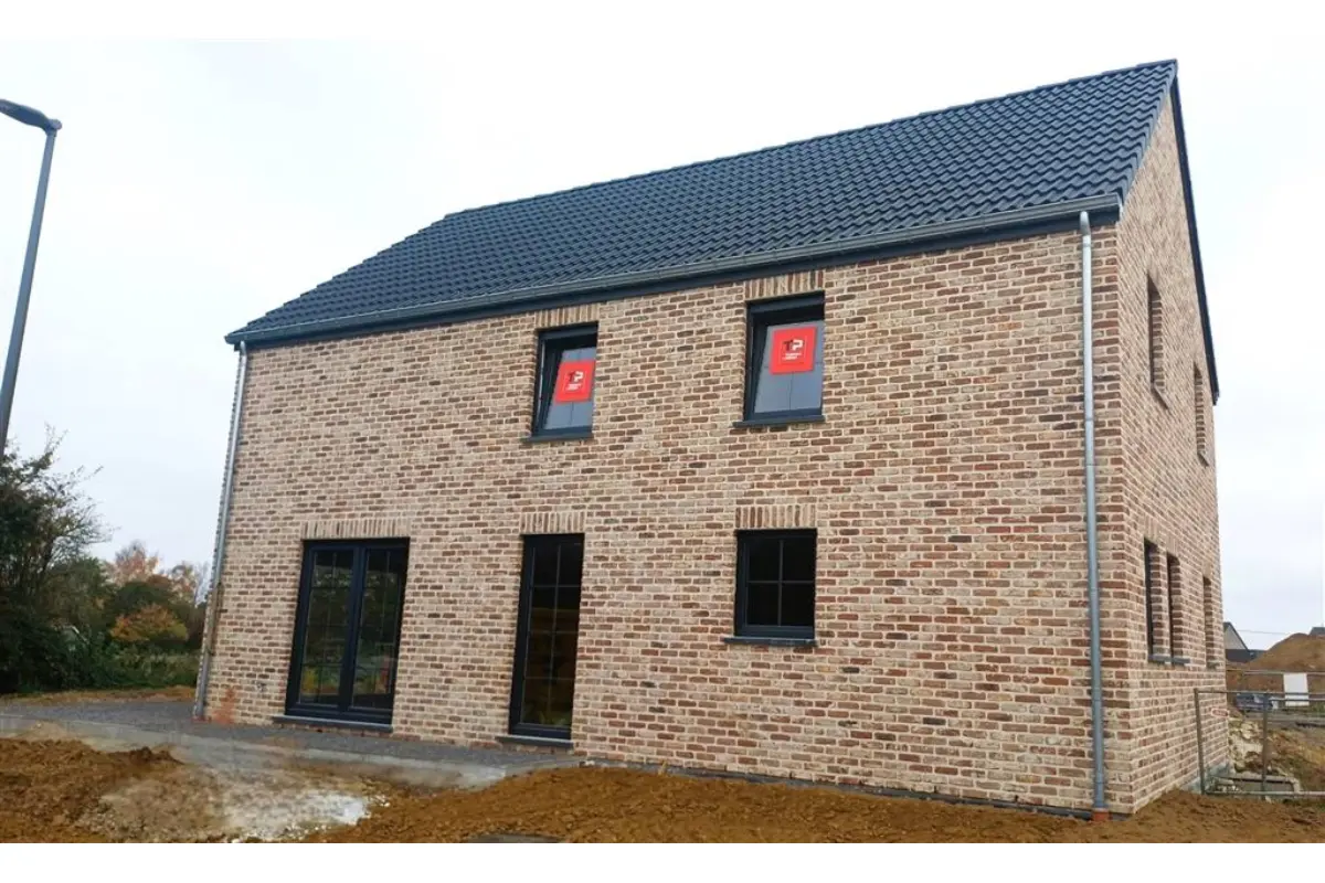 Maison à vendre à Viemme 4317 535000.00€ 4 chambres 204.00m² - annonce 579685