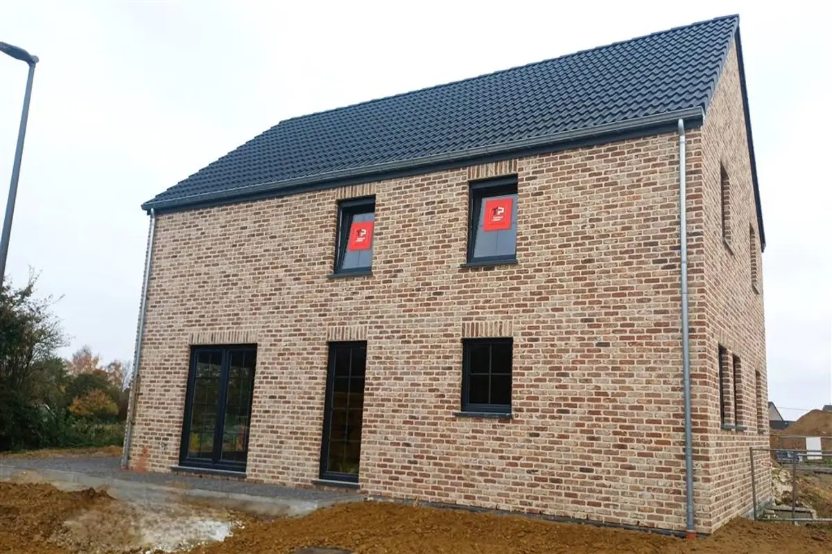 Maison à vendre à Viemme 4317 515000.00€ 4 chambres 204.00m² - annonce 579685