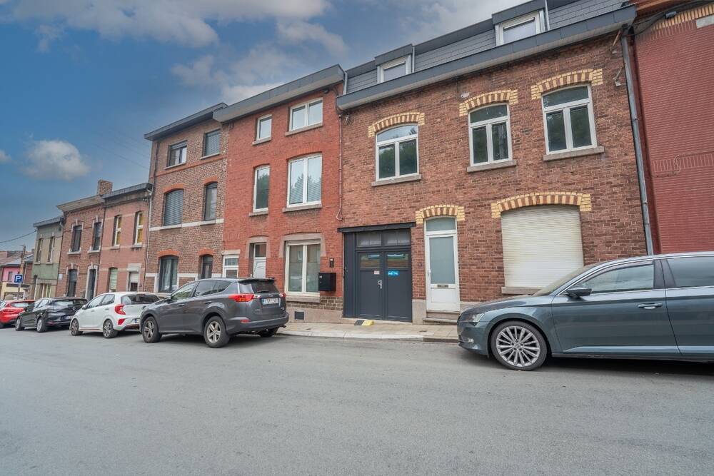 Autre à vendre à Ougrée 4102 260000.00€ 4 chambres 149.00m² - annonce 580652