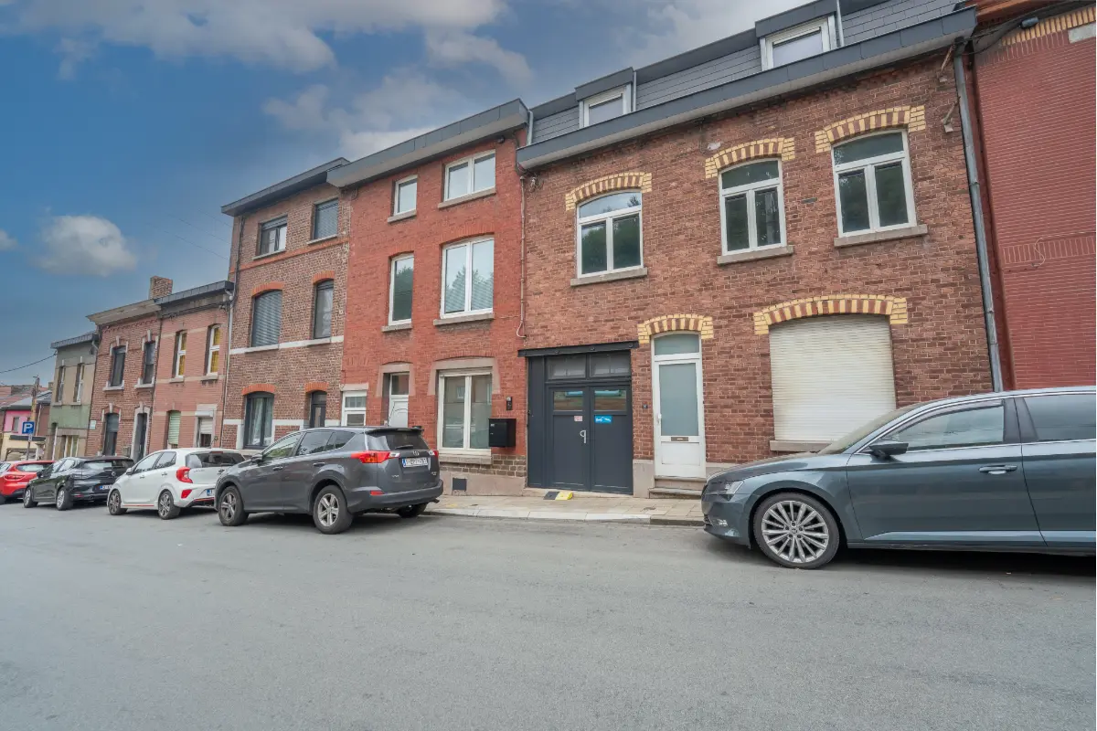 Autre à vendre à Ougrée 4102 260000.00€ 4 chambres 236.00m² - annonce 580652