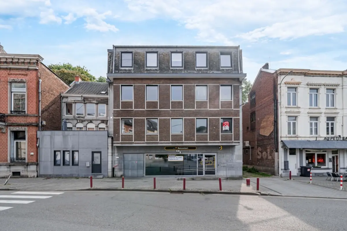 Commerce à vendre à Dison 4820 99000.00€ 0 chambres 130.00m² - annonce 580476