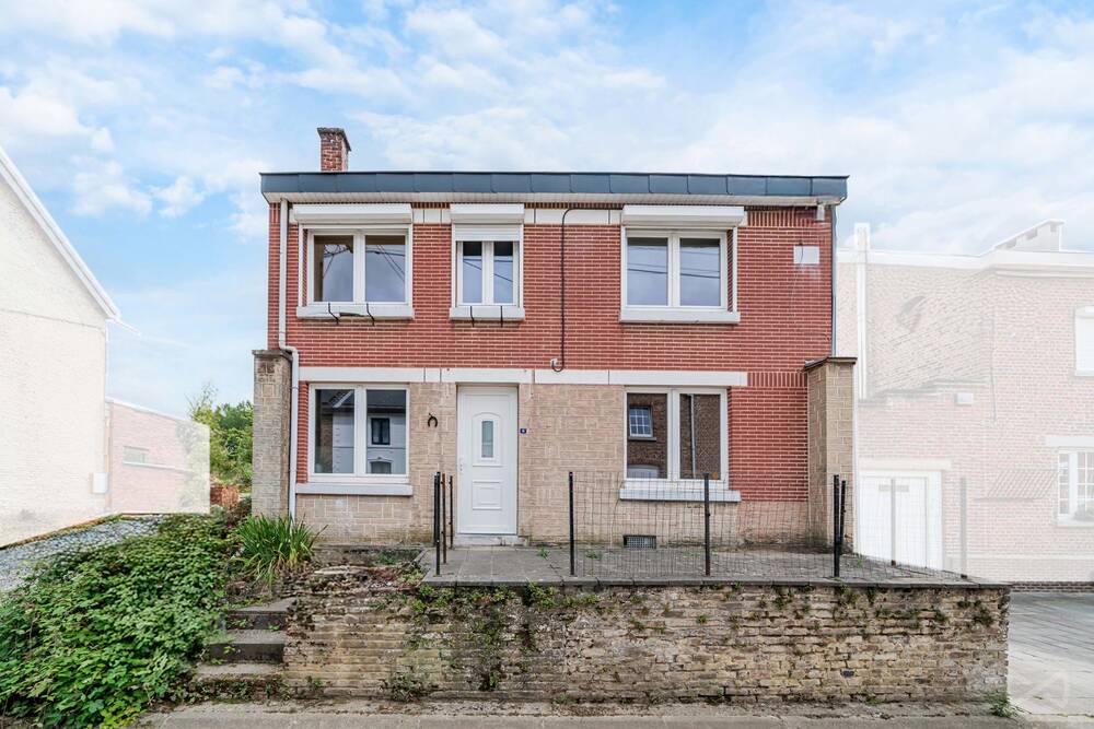 Maison à vendre à Rosoux-Crenwick 4257 175000.00€ 2 chambres 81.00m² - annonce 579744