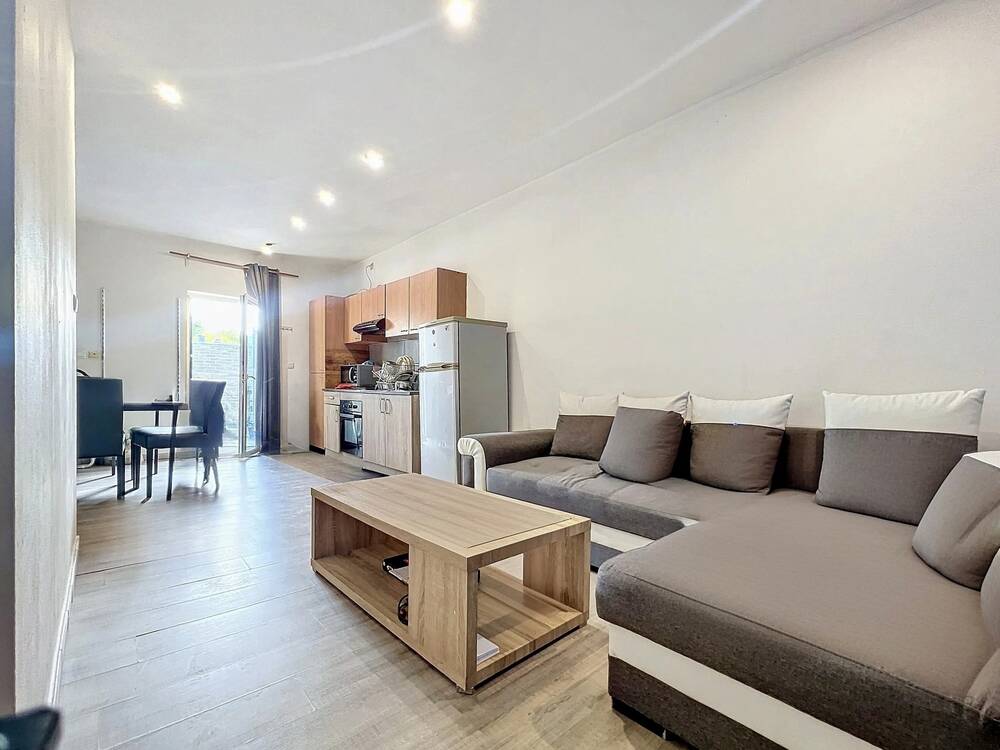 Maison à vendre à Seraing 4100 110000.00€ 1 chambres 109.00m² - annonce 579890