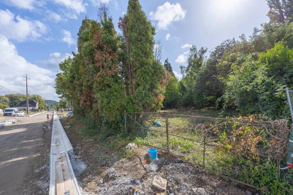Terrain à vendre à Engis 4480 149000.00€  chambres m² - annonce 580128