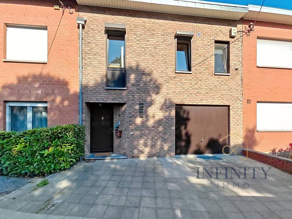 Maison à vendre à Liège 4000 374900.00€ 4 chambres 168.00m² - annonce 579891
