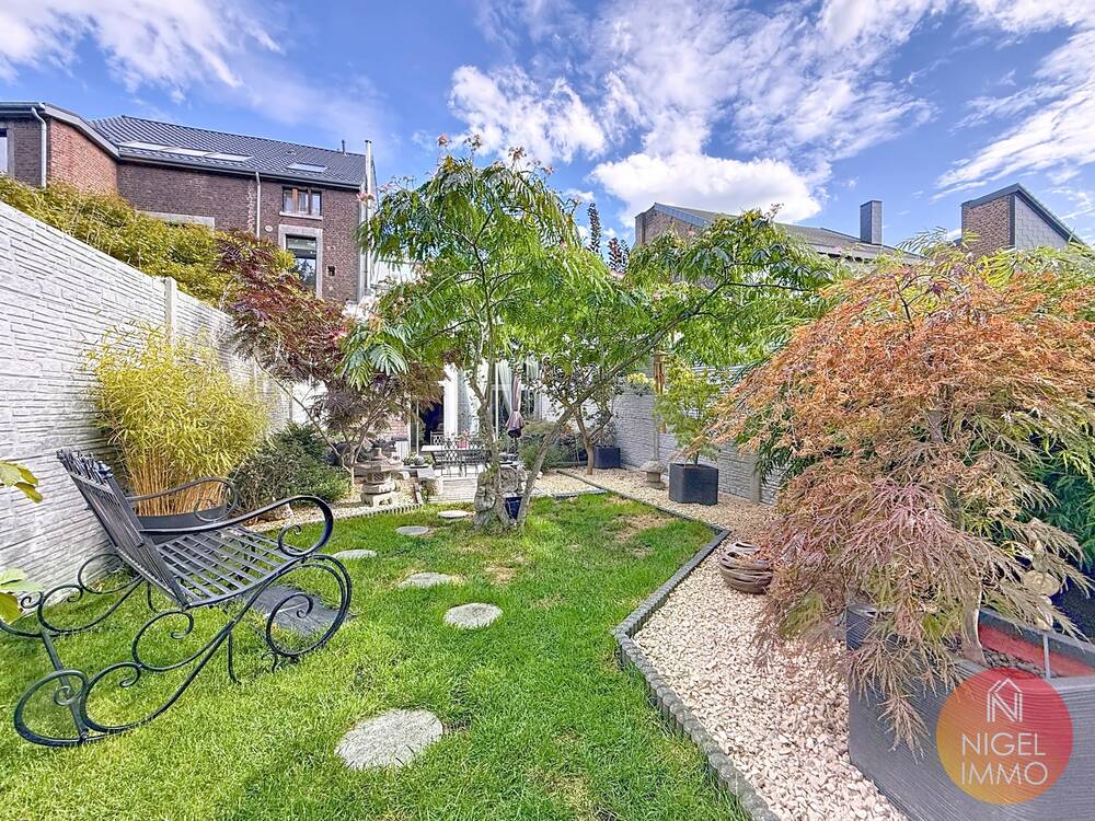 Maison à vendre à Herstal 4040 319000.00€ 5 chambres 305.00m² - annonce 579849