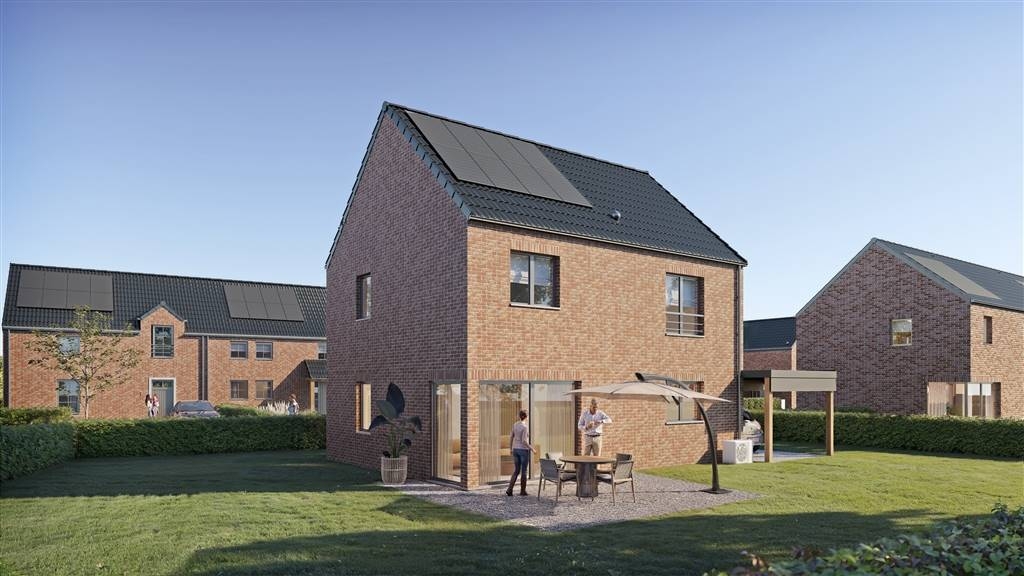 Maison à vendre à Viemme 4317 415000.00€ 3 chambres m² - annonce 579680