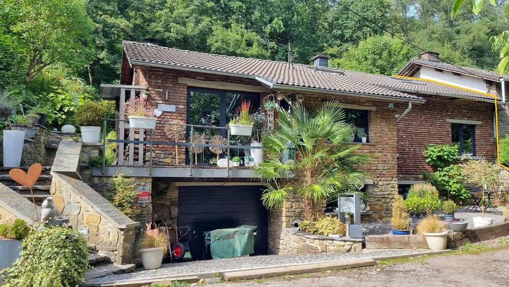 Maison à vendre à Malmedy 4960 295000.00€ 2 chambres m² - annonce 579704