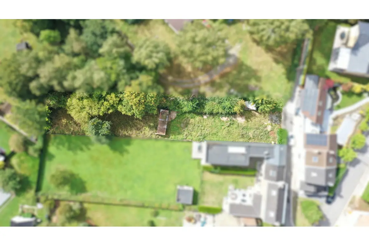 Terrain à vendre à Neupré 4120 119000.00€  chambres m² - annonce 580003