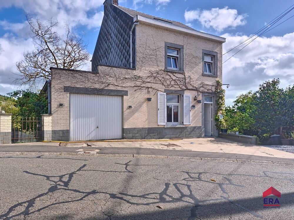 Maison à vendre à Moha 4520 269000.00€ 3 chambres 105.00m² - annonce 579876