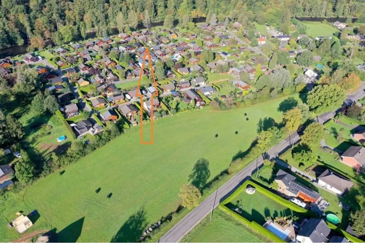 Terrain à vendre à Aywaille 4920 30000.00€  chambres m² - annonce 580285